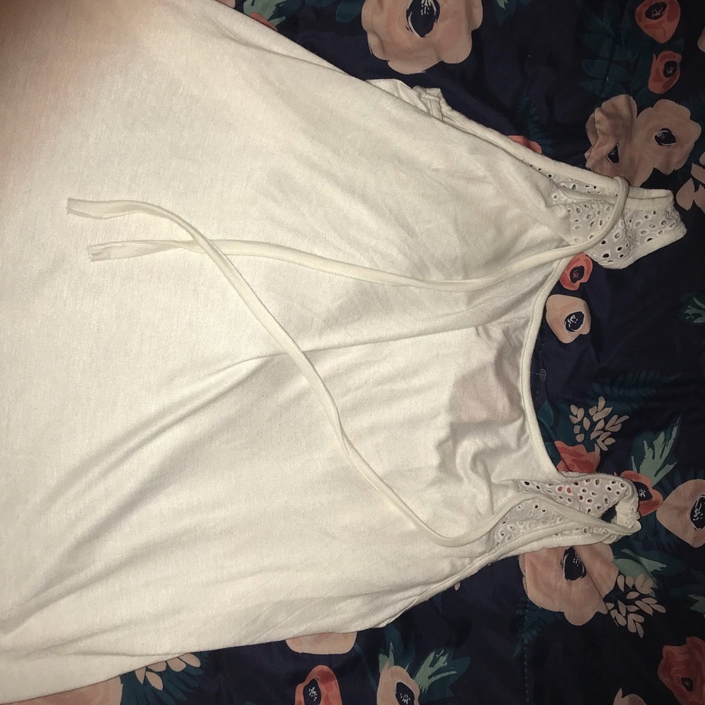 Plus size top